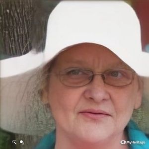 Meet your Posher, Kristi